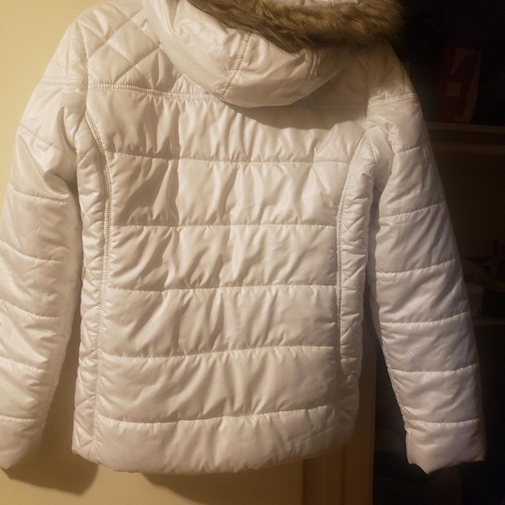 Winter Jacket Child